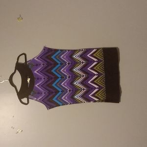 XL TIANA B. COCKTAIL SHIRT